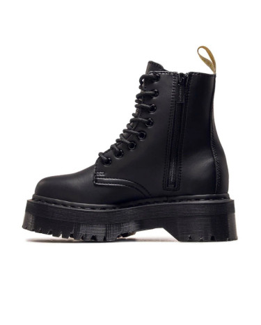 Dr. Martens Vegan Jadon II Mono Platform Boots 25310001