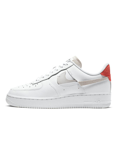 Nike Air Force 1 LX Vandalised White 898889-103