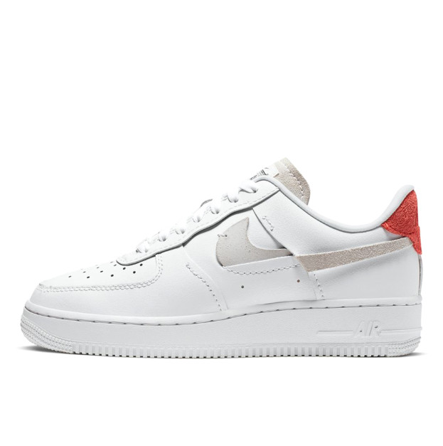 Nike Air Force 1 LX Vandalised White 898889-103