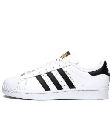 Adidas Superstar Cloud White Core Black C77124
