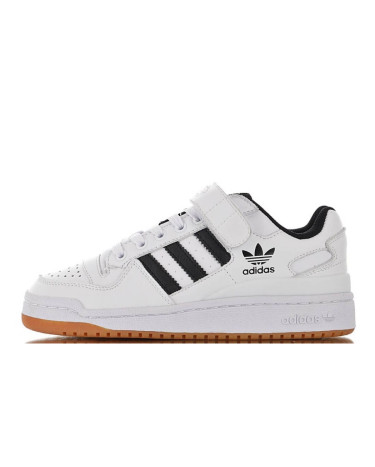 Adidas Forum White Black G25813