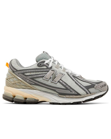 New Balance 1906R x INVINCIBLE x N.HOOLYWOOD Grey Swan M1906RNI