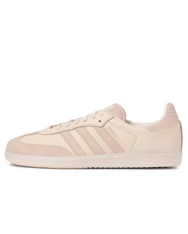 Adidas Samba Tonal Color Pack Linen FZ5603