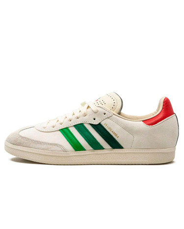 Adidas x END. Velosamba Social Cycling Green IF2865