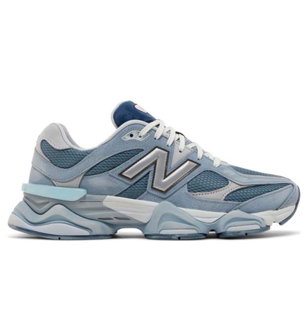 New Balance 9060 Arctic Grey U9060MD1