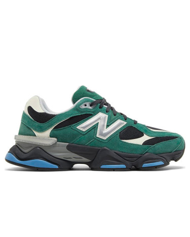 New Balance 9060 Team Forest Green U9060VRA