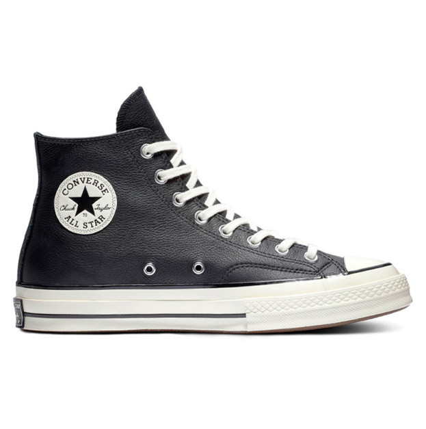 Converse Chuck 70 High Black 170369C