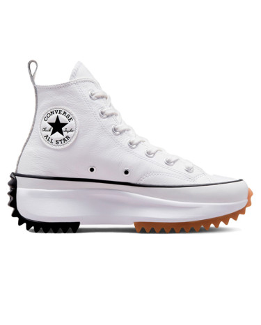 Converse Run Star Hike High White A04293C