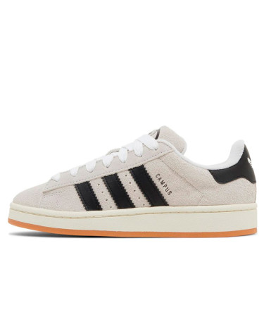Adidas Campus 00s Crystal White Black GY0042
