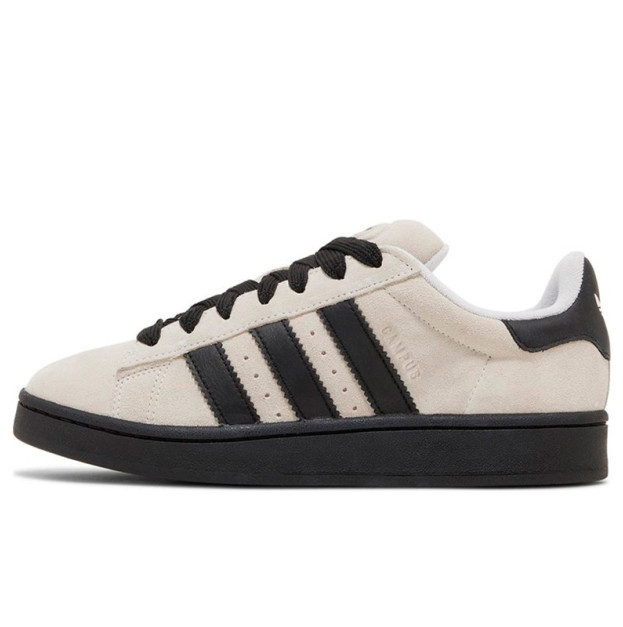Adidas Campus 00s White Black HO3470
