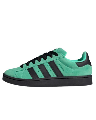 Adidas Campus 00s Pulse Mint Black HQ8706