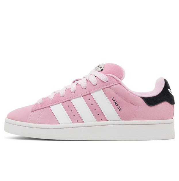 Adidas Campus 00s Bliss Lilac Black HP6395