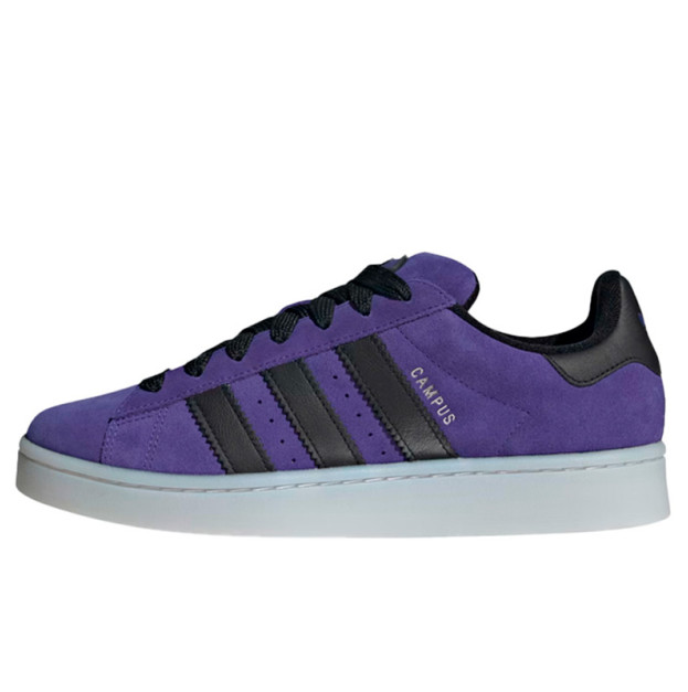 Adidas Campus 00s Energy Ink Black HQ8710