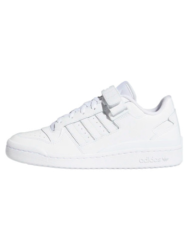 Adidas Forum Low Triple White FY7755