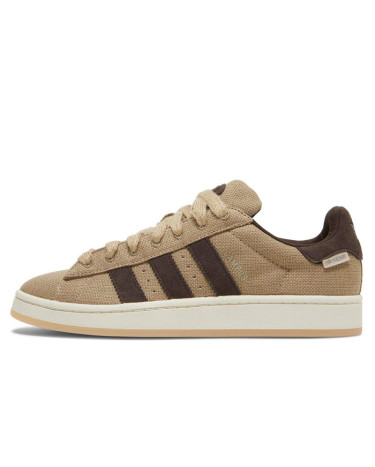 Adidas Campus 00s TKO Hemp Dark Brown HP6538