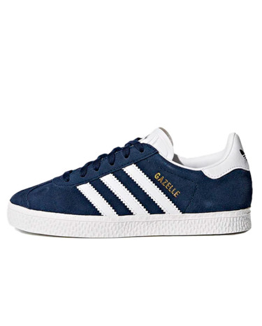 Adidas Gazelle Blue White BY9162
