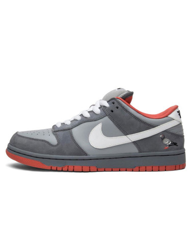 Nike SB Dunk Low x Jeff Staple Pigeon 304292-011