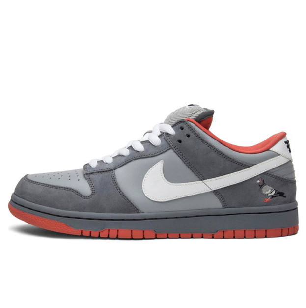 Nike SB Dunk Low x Jeff Staple Pigeon 304292-011