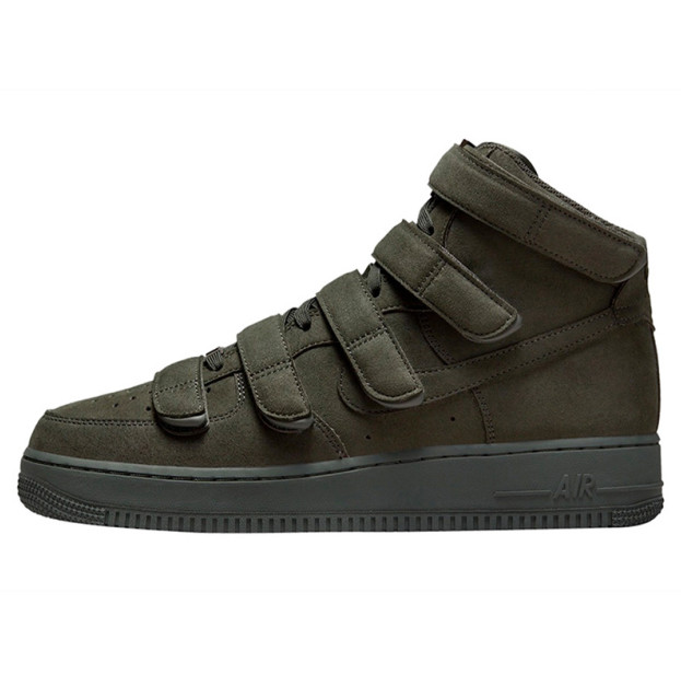 Nike Air Force 1 High 07 x Billie Eilish Sequoia DM7926-300