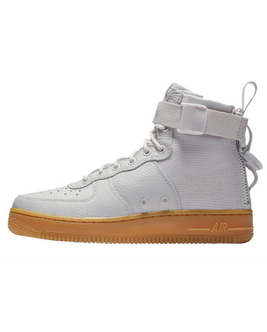 Nike SF Air Force 1 Mid Vast Grey AA3966-005
