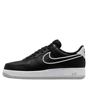 Nike Air Force 1 Low Black Photon Dust FJ4211-001