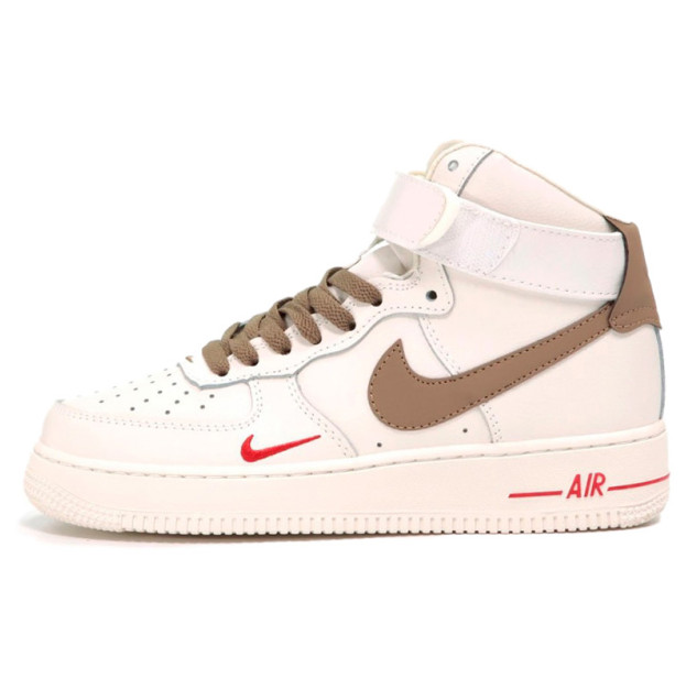 Nike Air Force 1 High Essenti Mocco