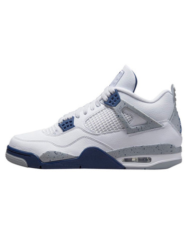 Jordan 4 Midnight Navy DH6927-140