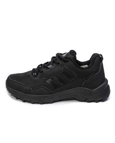 Adidas Terrex Black Winter Fleece