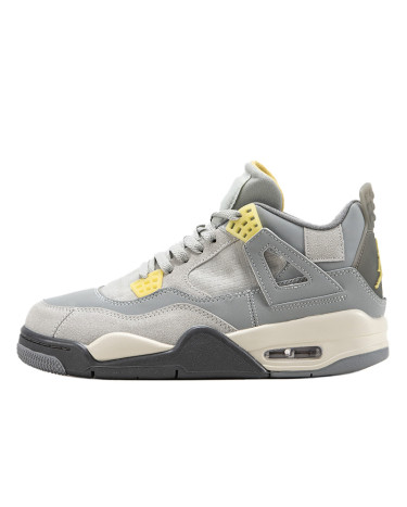 Jordan 4 Retro SE Craft Photon Dust