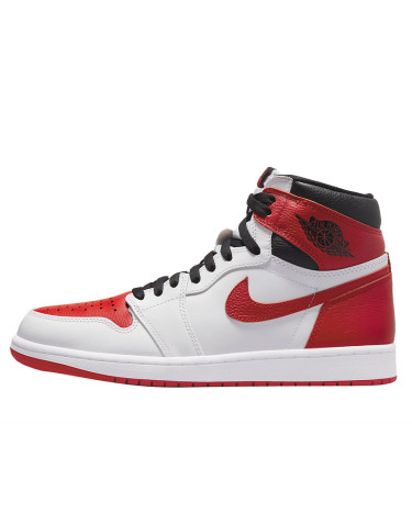 Jordan 1 High Heritage 555088-161