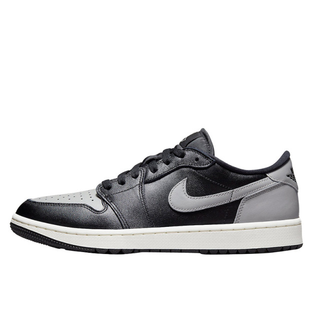 Jordan 1 Retro Low Golf Shadow DD9315-001