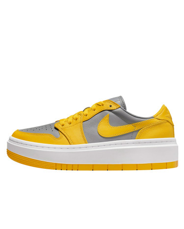 Jordan 1 Elevate Low Yellow Grey DH7004-017