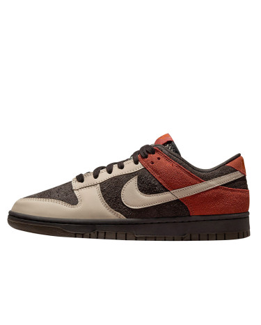 Nike Dunk Low Red Panda FV0395-200