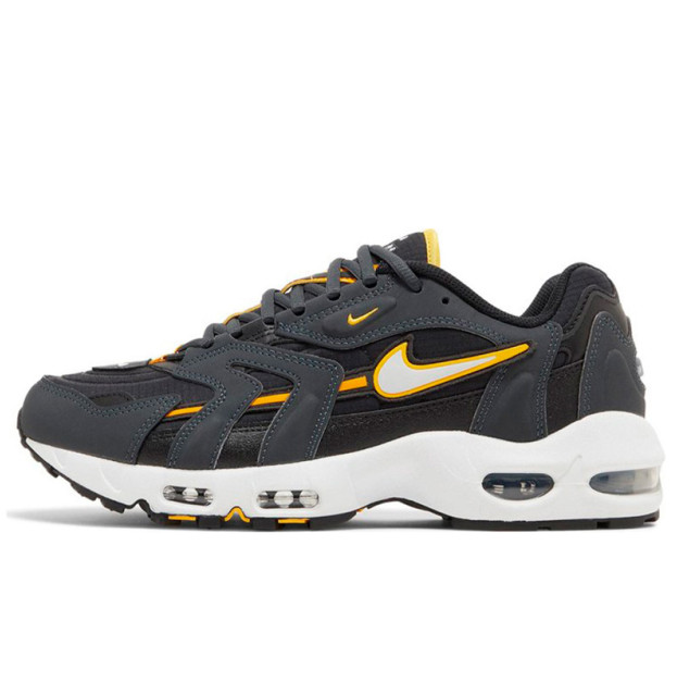 Nike Air Max 96 2 Batman DH4756-001
