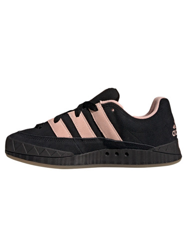 Adidas Adimatic Black Pink GY2092