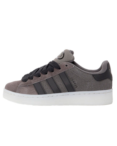Adidas Campus 00s Grey Black White