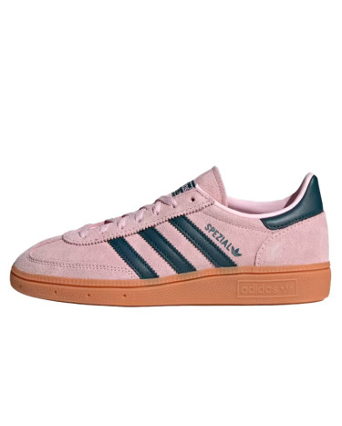 Adidas Handball Spezial Clear Pink Arctic Night IF6561