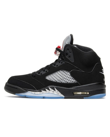 Jordan 5 Metallic 845035-003