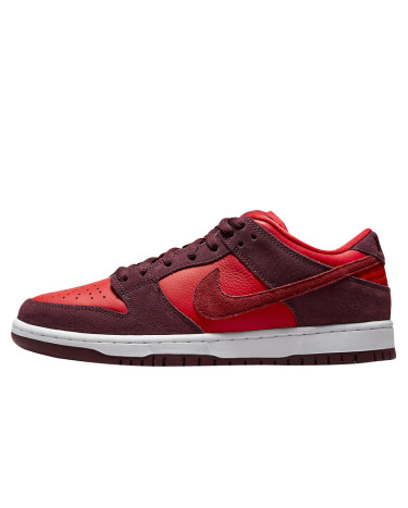 Nike SB Dunk Low Cherry DM0807-600