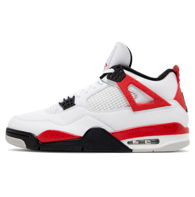 Jordan 4 Red Cement DH6927-161