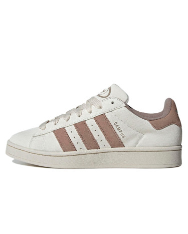 Adidas Campus 00s White Brown IG5996