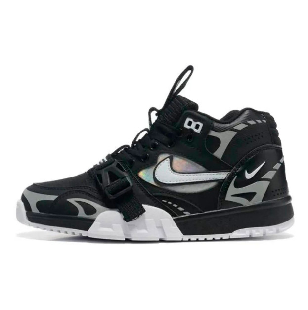 Nike Air Trainer 1 Black Grey