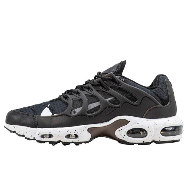 Nike Air Max Terrascape Plus Black White