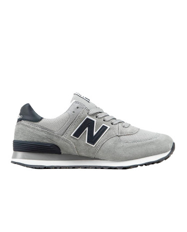 New Balance 574 Grey II