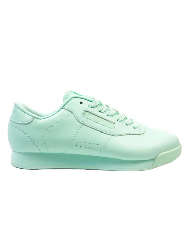Reebok Princess Mint