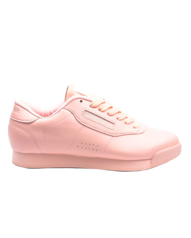 Reebok Princess Pink