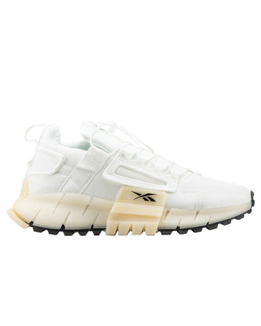 Reebok Zig Kinetica Edge White