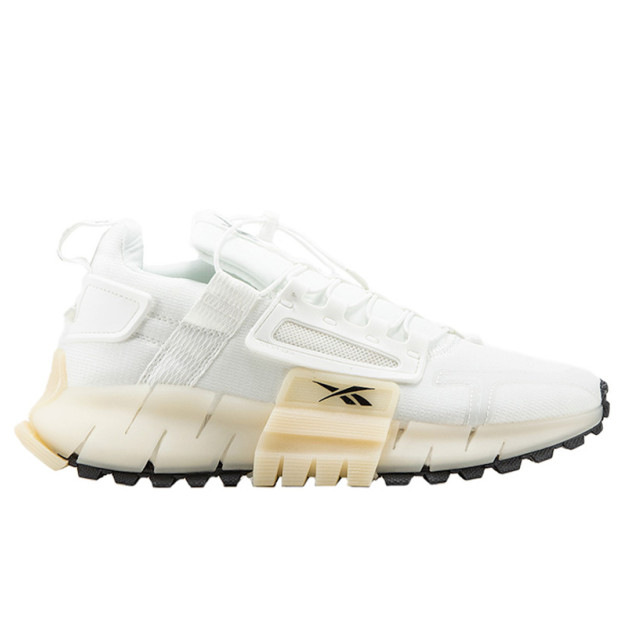 Reebok Zig Kinetica Edge White