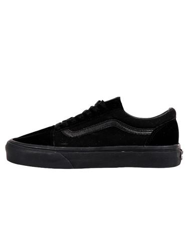 Vans Old Skool All Black