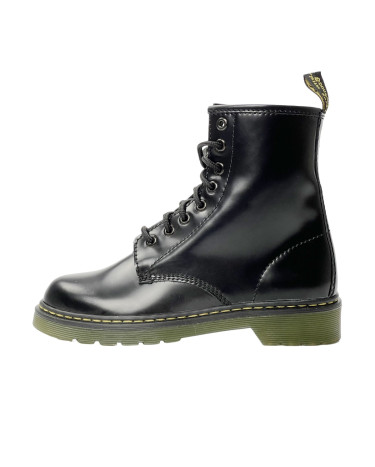Dr. Martens 1460 Smooth Leather Lace Up Boots